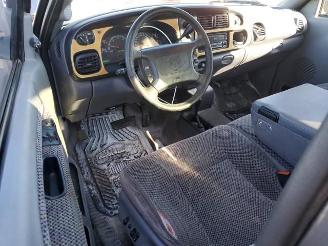 1999 Dodge RAM 1500