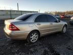 2002 Mercedes-Benz C 240