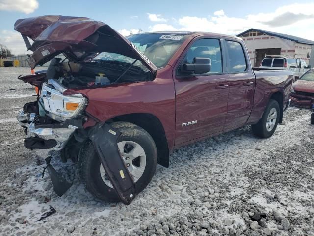 2021 Dodge RAM 1500 BIG HORN/LONE Star