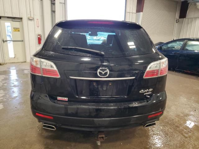 2012 Mazda CX-9