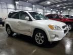 2010 Toyota Rav4 Limited