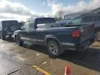 1998 Chevrolet S Truck S10