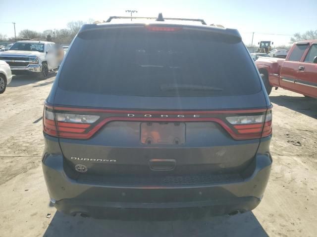 2016 Dodge Durango SXT