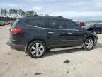 2010 Chevrolet Traverse LTZ