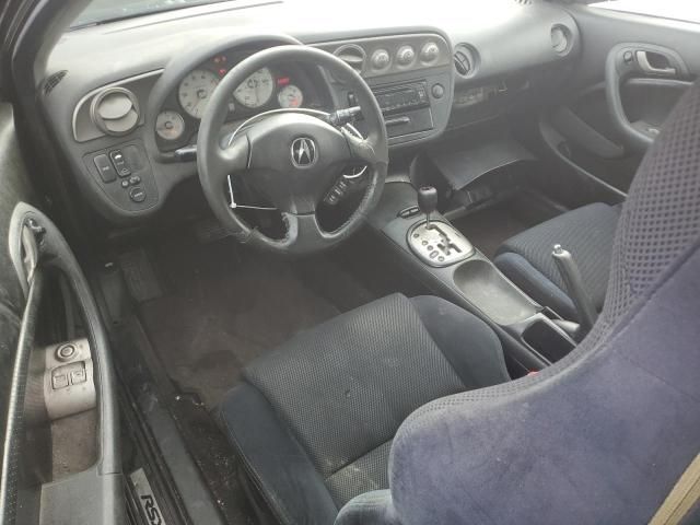 2006 Acura RSX