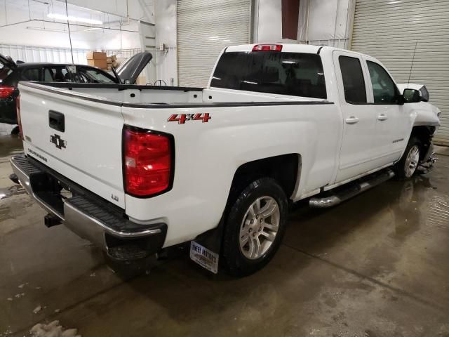 2019 Chevrolet Silverado LD K1500 LT