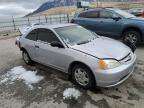 2001 Honda Civic LX