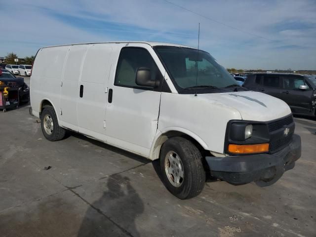 2006 Chevrolet Express G1500