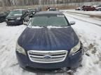 2011 Ford Taurus SEL