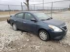 2017 Nissan Versa S