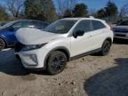 2018 Mitsubishi Eclipse Cross LE