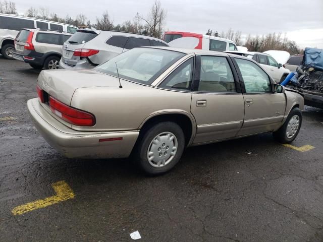 1996 Buick Regal Custom