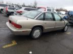 1996 Buick Regal Custom