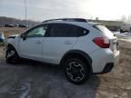 2017 Subaru Crosstrek Premium