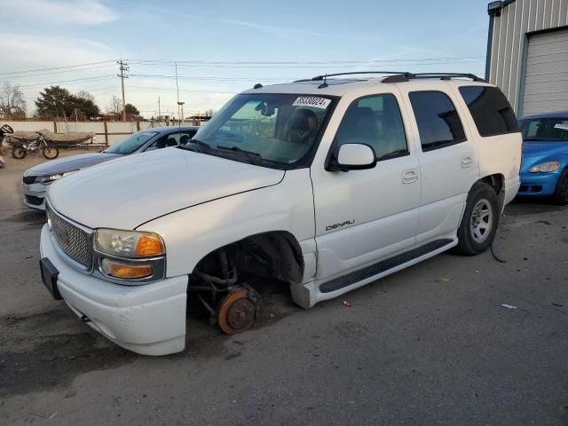 2004 GMC Yukon Denali