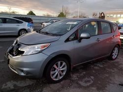 2014 Nissan Versa Note S en venta en Littleton, CO