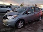 2014 Nissan Versa Note S