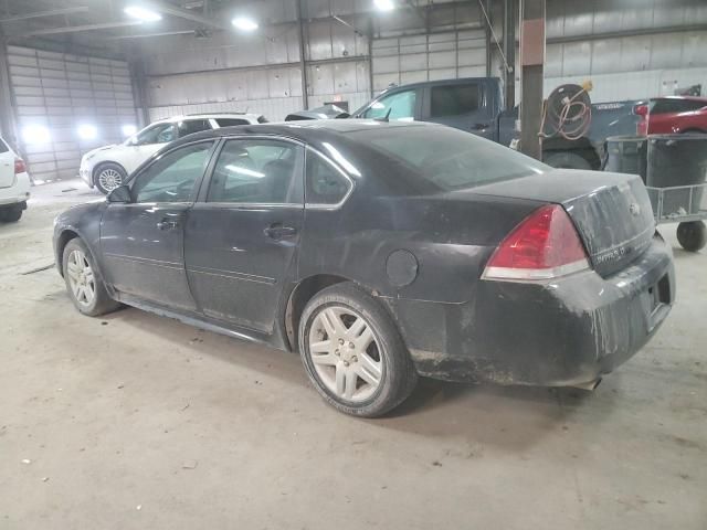 2013 Chevrolet Impala LT