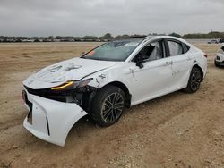 2025 Toyota Camry XSE en venta en San Antonio, TX