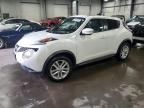 2016 Nissan Juke S