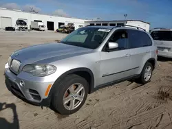 2011 BMW X5 XDRIVE35D en venta en Riverview, FL