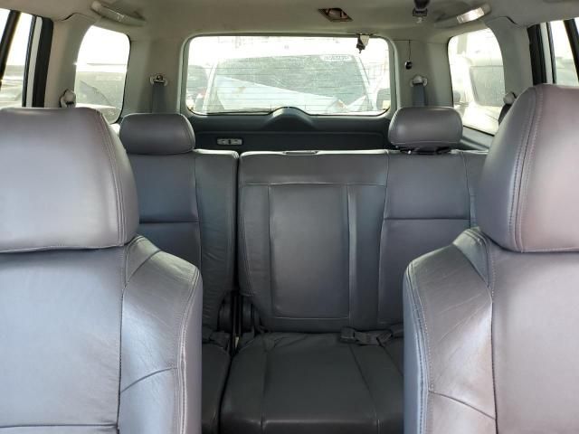 2005 Honda Pilot LX