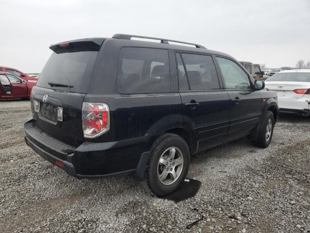 2006 Honda Pilot EX