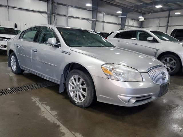 2010 Buick Lucerne CXL