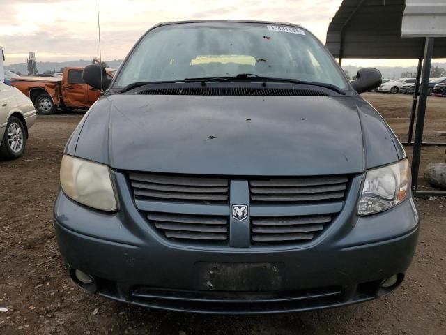 2006 Dodge Grand Caravan SXT