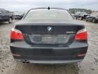 2008 BMW 528 I