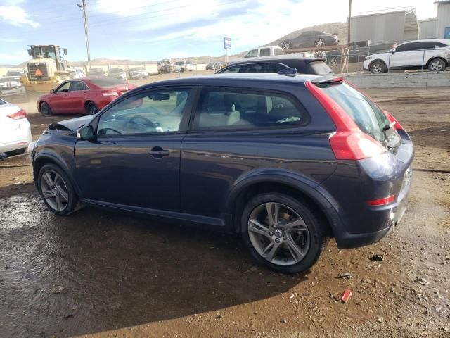 2013 Volvo C30 T5