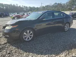 2013 Acura TL Tech en venta en Ellenwood, GA