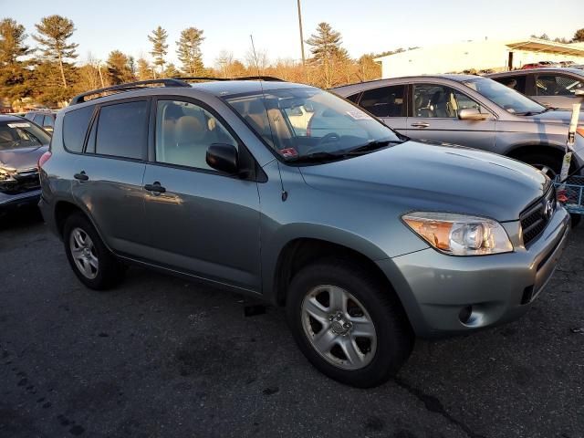 2007 Toyota Rav4