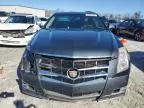 2010 Cadillac CTS Premium Collection