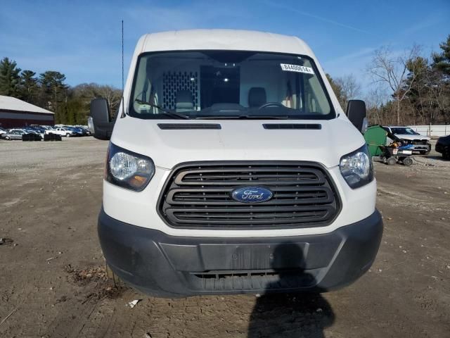 2019 Ford Transit T-150