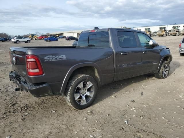 2019 Dodge 1500 Laramie