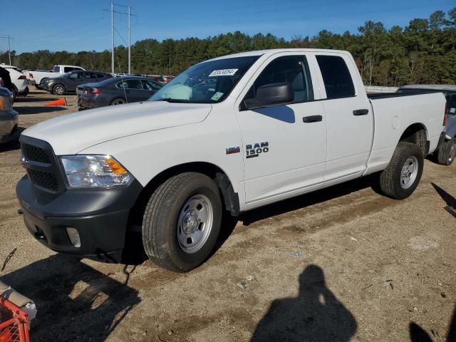 2024 Dodge RAM 1500 Classic Tradesman