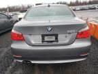 2009 BMW 528 XI