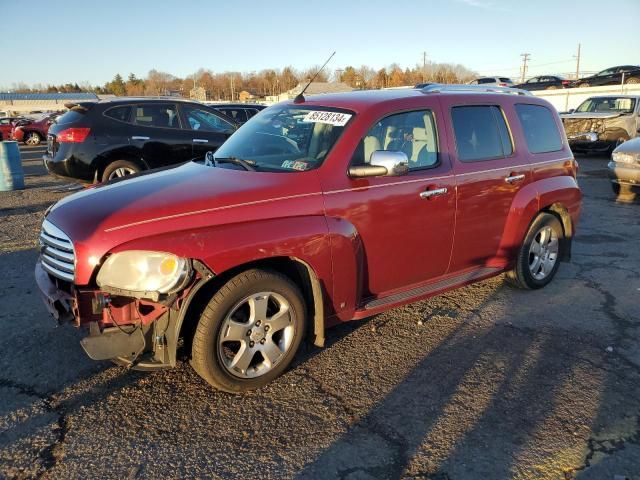 2007 Chevrolet HHR LT