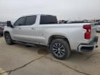 2021 Chevrolet Silverado K1500 RST