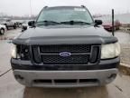 2003 Ford Explorer Sport Trac