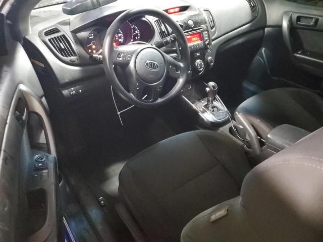 2012 KIA Forte EX