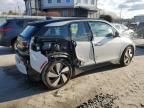 2019 BMW I3 REX