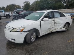 2007 Toyota Camry CE en venta en Eight Mile, AL