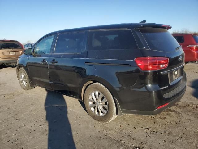 2021 KIA Sedona LX