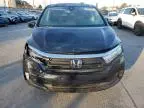 2023 Honda Odyssey EXL