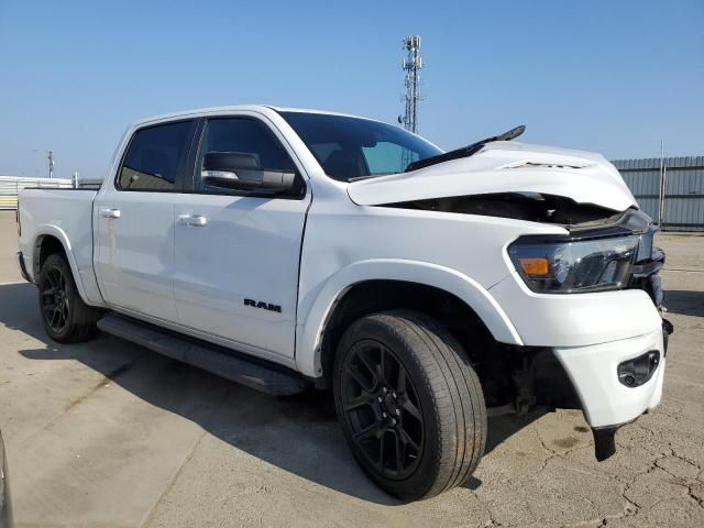 2022 Dodge 1500 Laramie