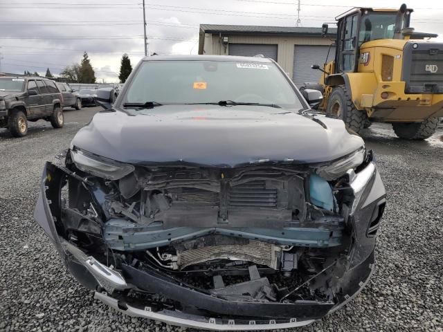 2020 Chevrolet Blazer 3LT