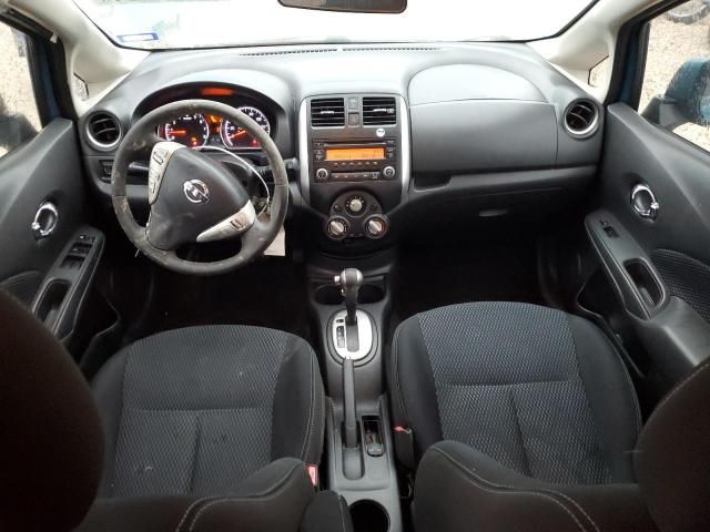 2014 Nissan Versa Note S