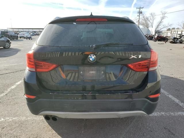 2014 BMW X1 XDRIVE28I